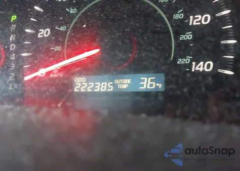 2009 Toyota Camry Le z USA, uszkodzony, nr VIN 4T1BE46K09U842901